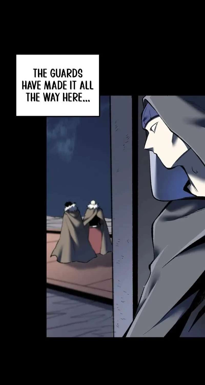 Lantern Of The Dawn Chapter 98 - page 19