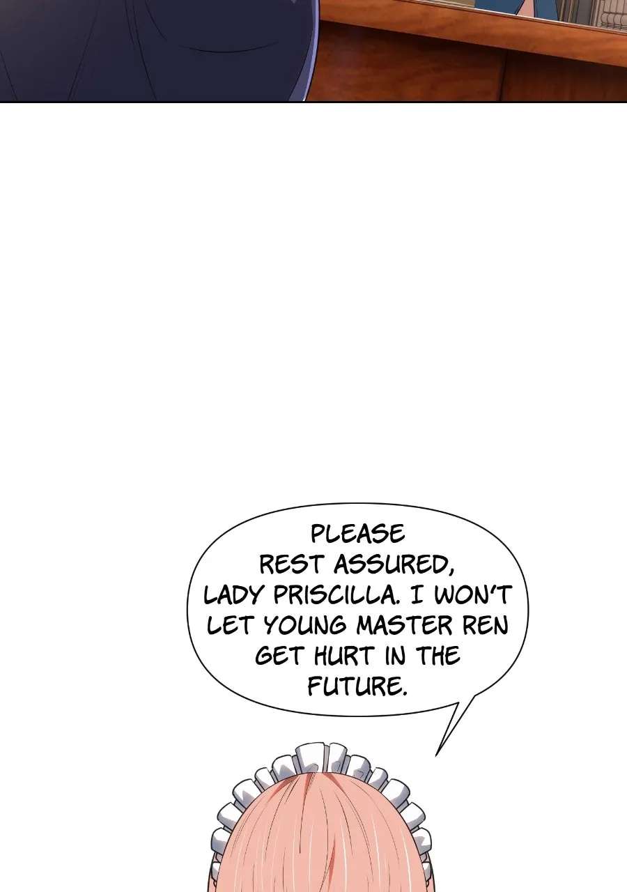 I Dominate a Magical Continentwith an Industrial Revolution Chapter 45 - page 29