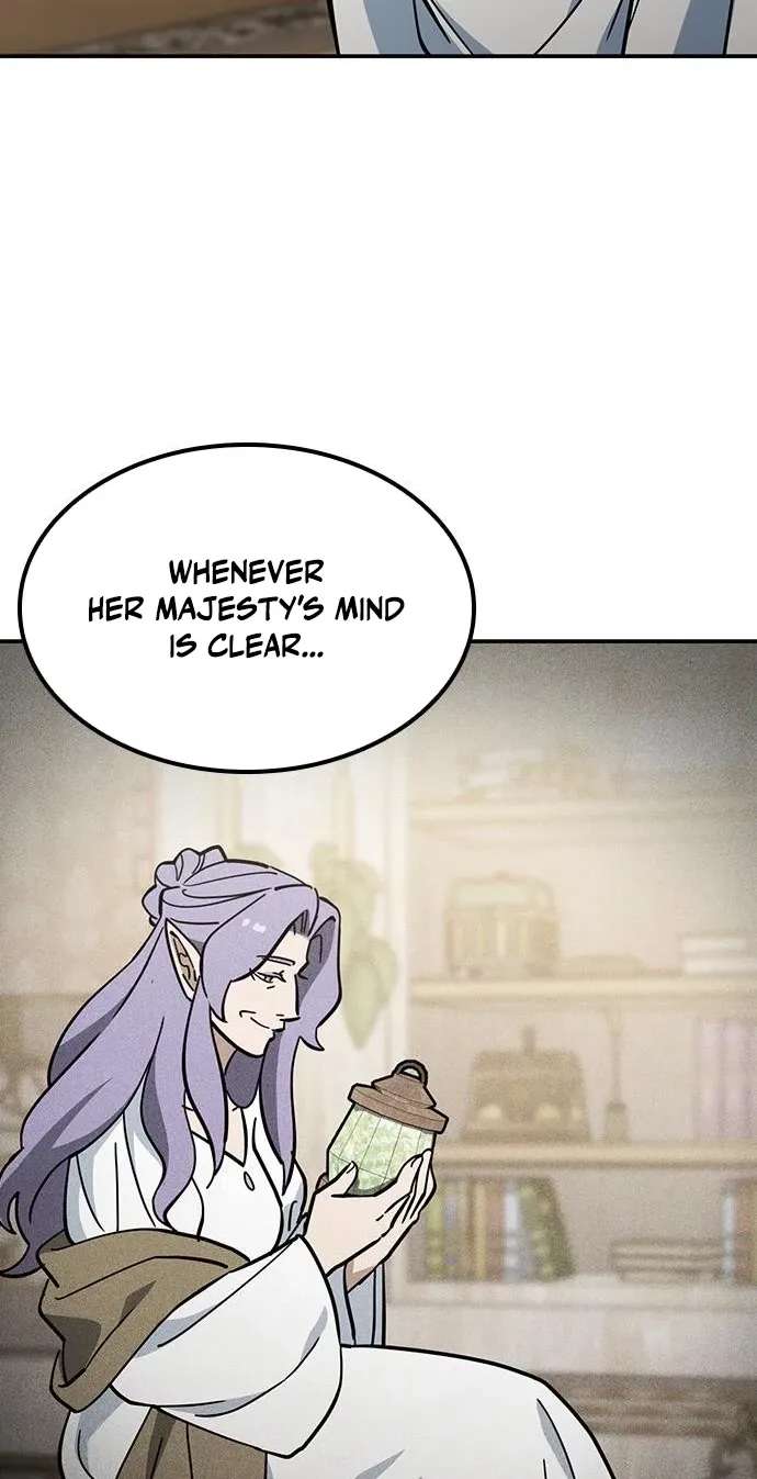 Kim Oh-jin and The Strange Beasts Chapter 59 - page 64