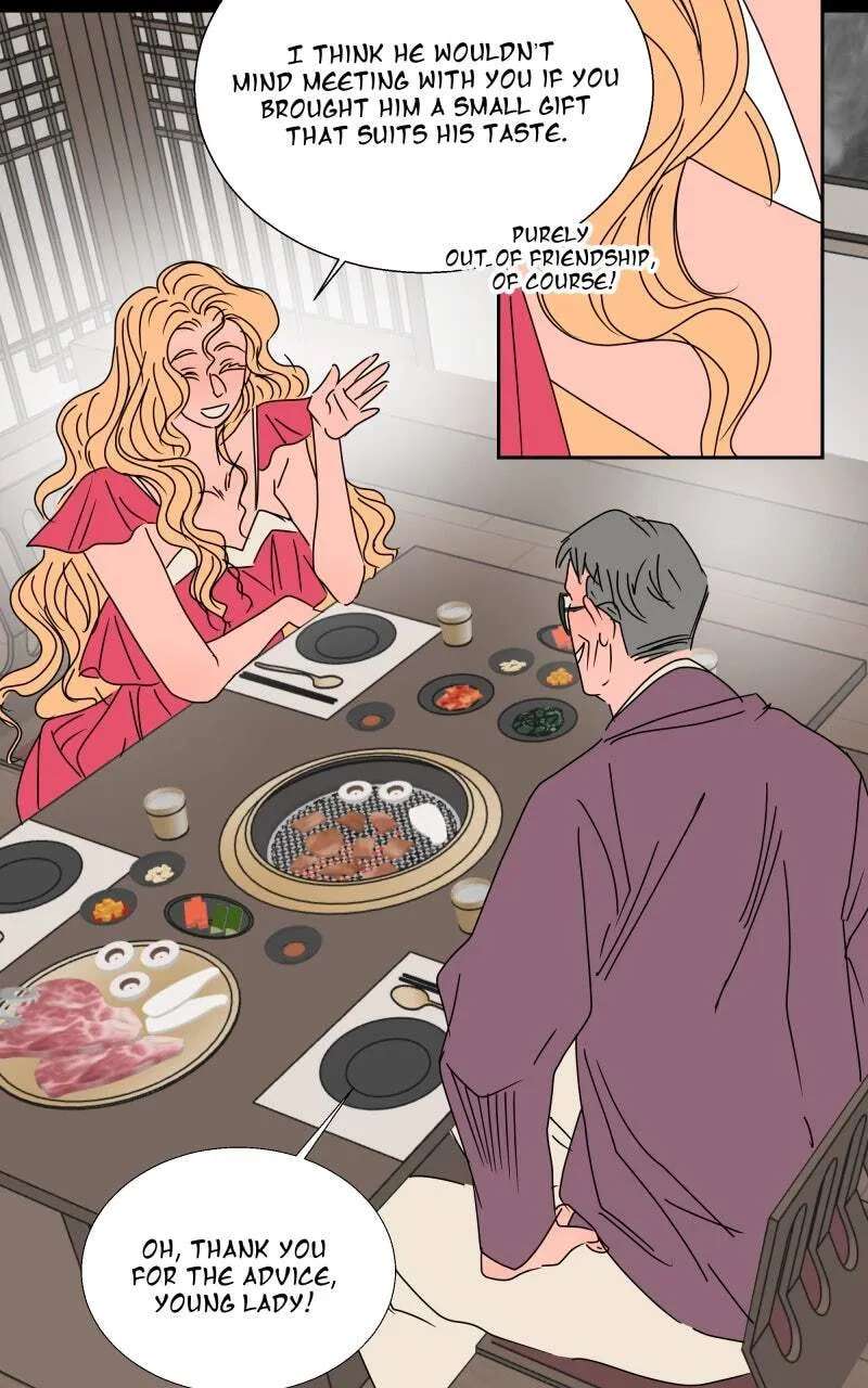 Unnie, I Like You! Chapter 83 - page 43