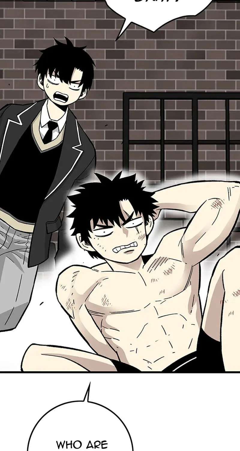 Demon King Ma Seok-Ho Chapter 40 - page 106