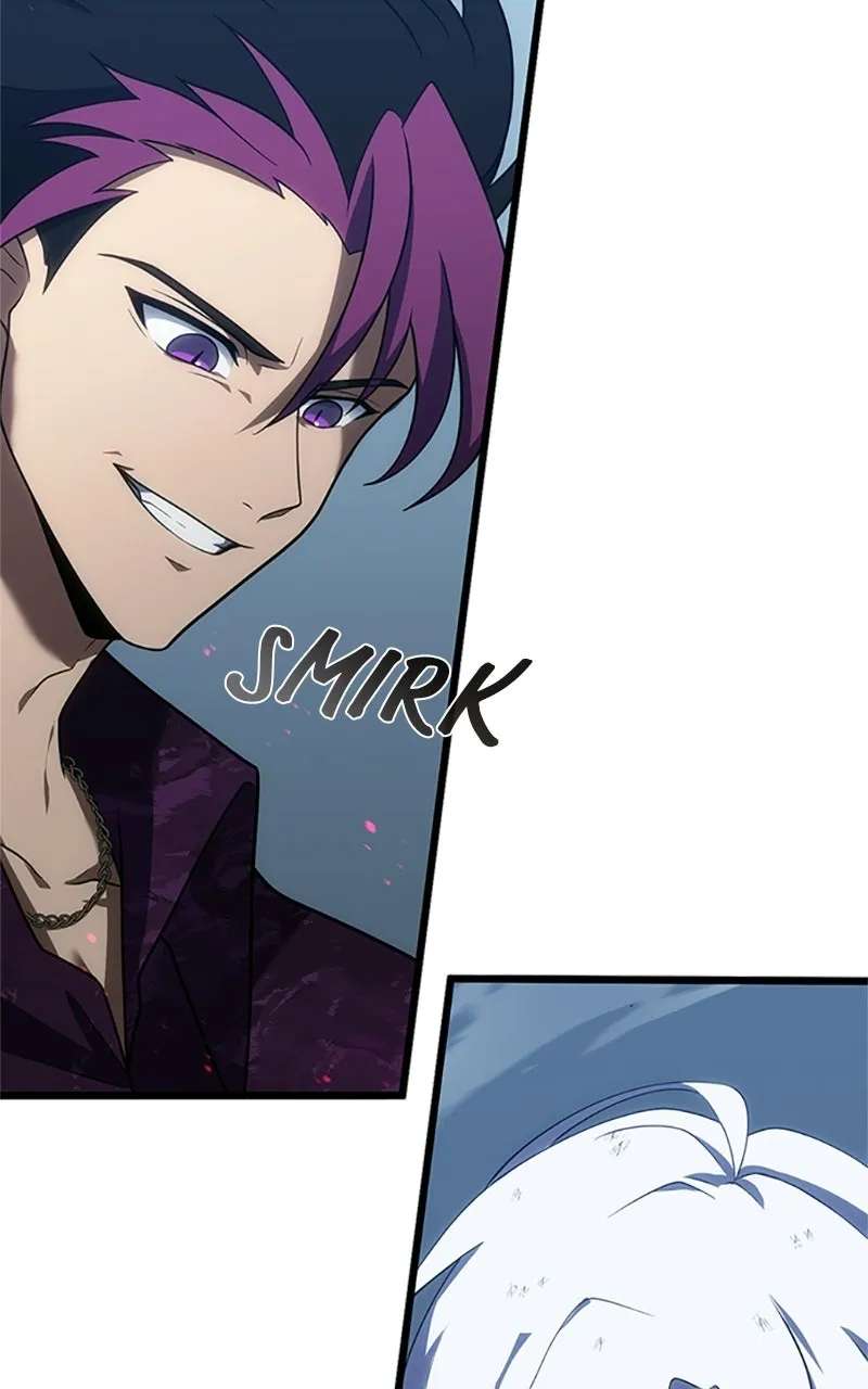 The Regressed MageUses Cheat Skills Chapter 6 - page 85