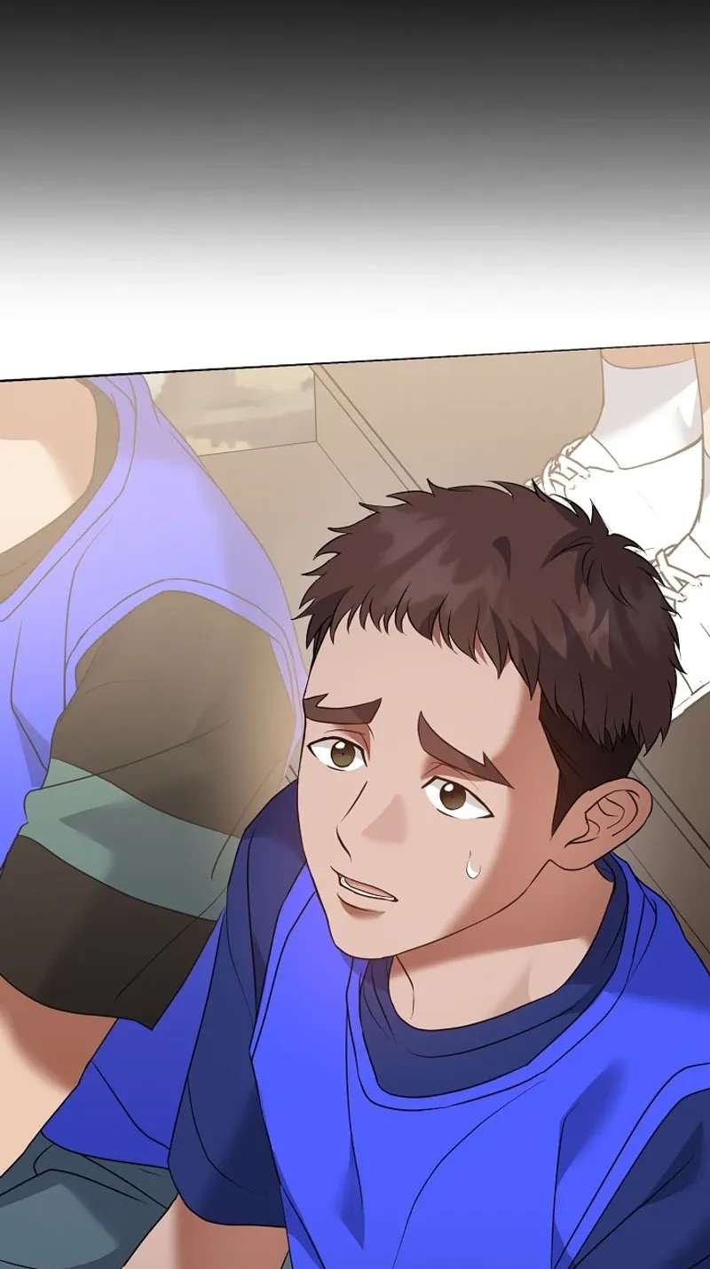 Afterlife Diner Chapter 132 - page 35