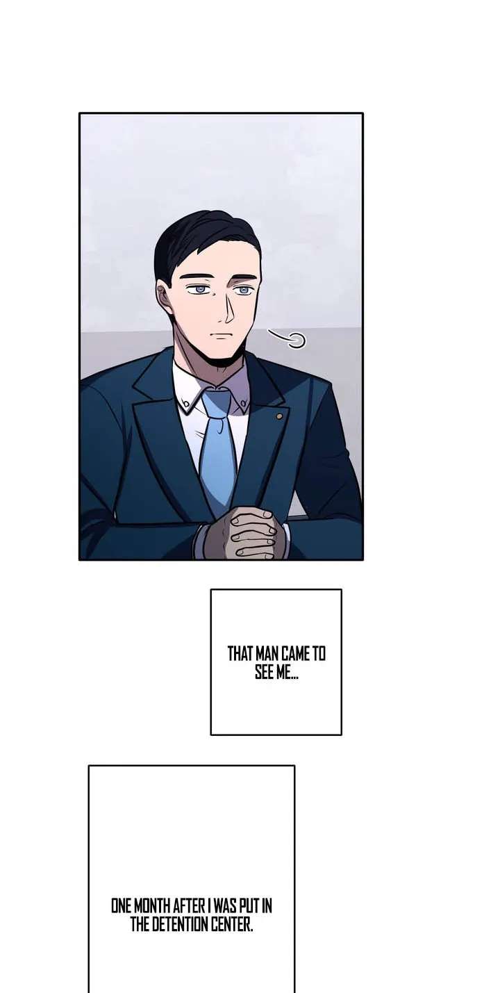 Hidden Class Gravity User Chapter 210 - page 62