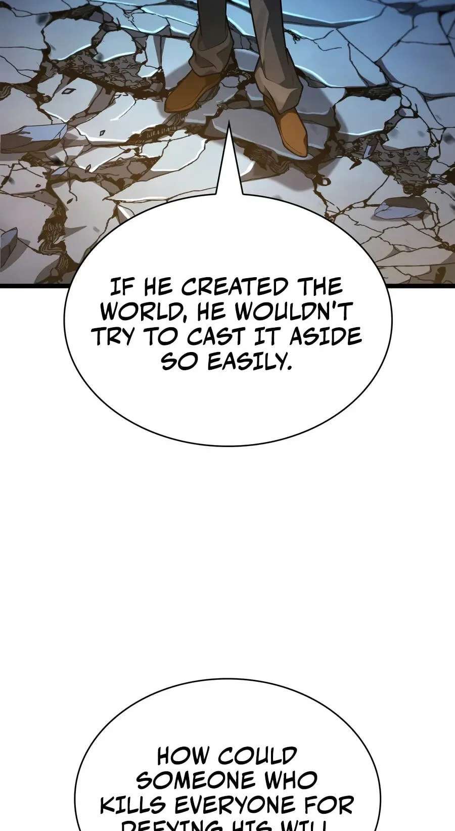 The Infinite Mage Chapter 188 - page 207