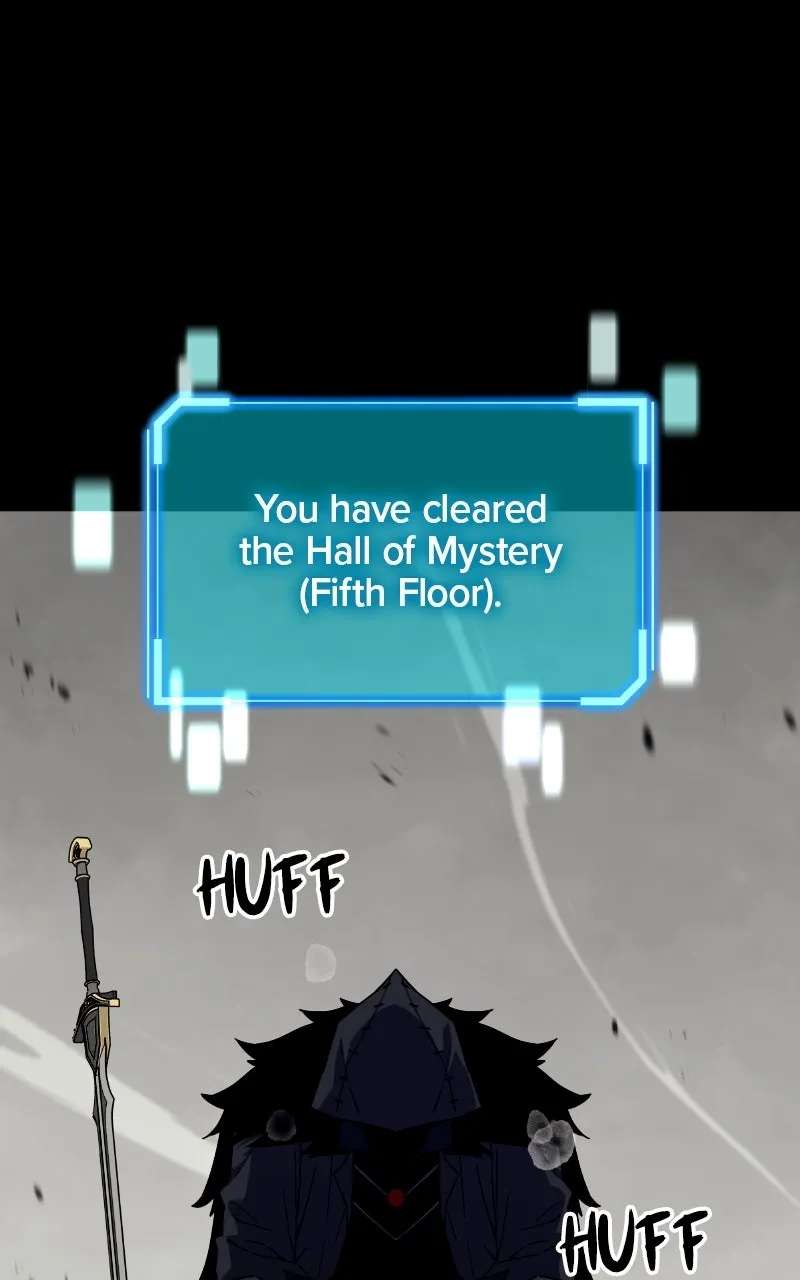 The Player with13 Hidden Traits Chapter 28 - page 1
