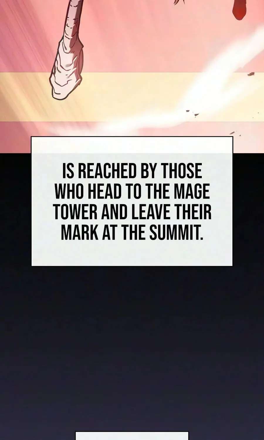 The Academy's Genius Swordsman Chapter 151 - page 16