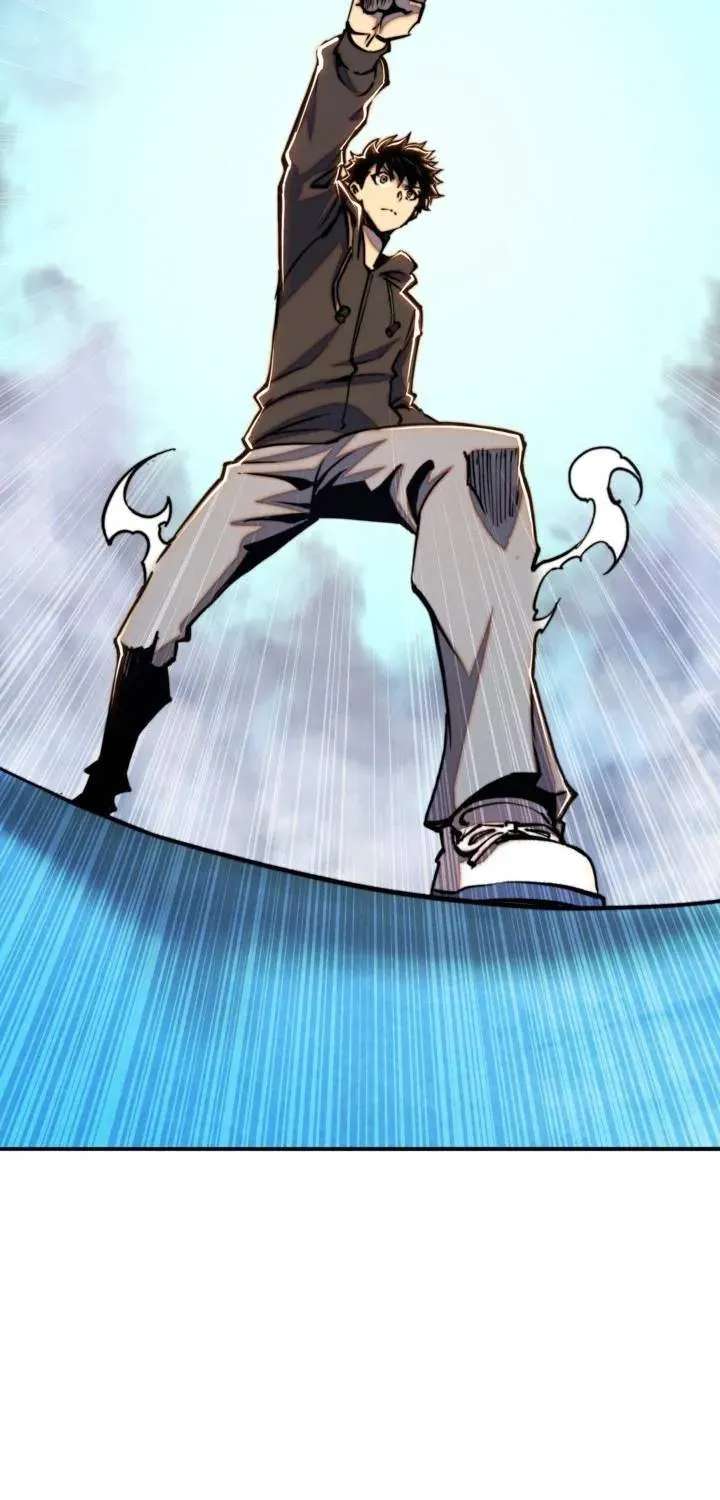 I Gained Power in a Post-Apocalyptic World and Became Unrivaled in the Real World Chapter 26 - page 38
