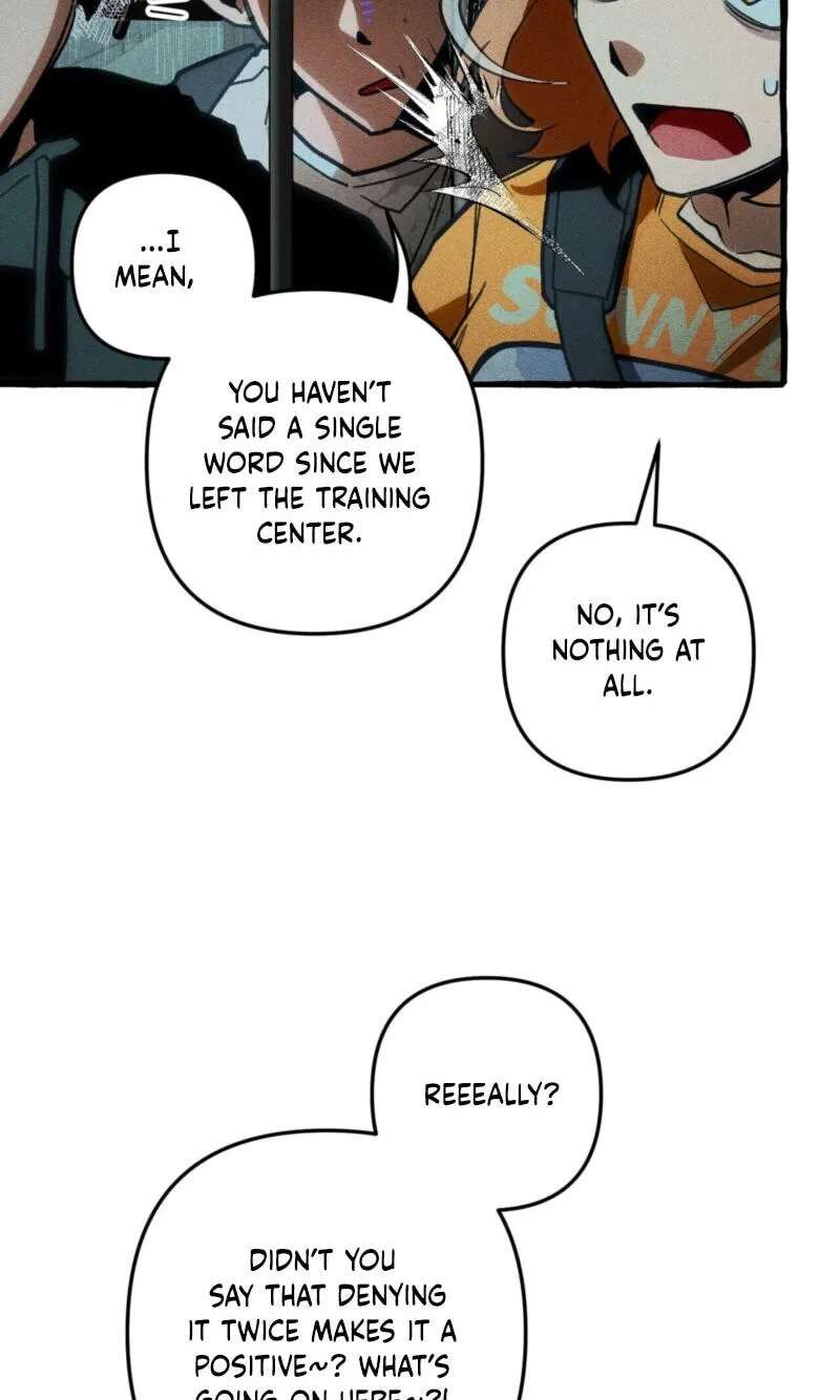 The 11th School Trip Chapter 67 - page 35