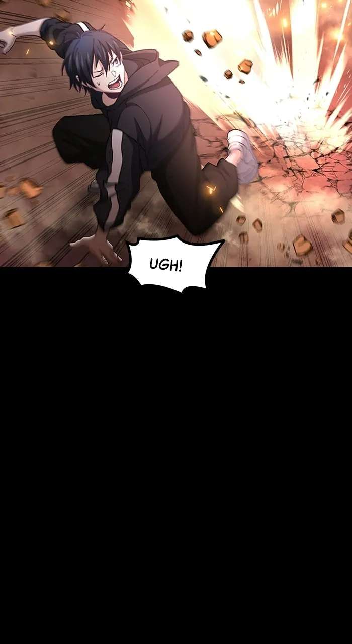 Lost Man: TheDeath-Defying Player Chapter 3 - page 17
