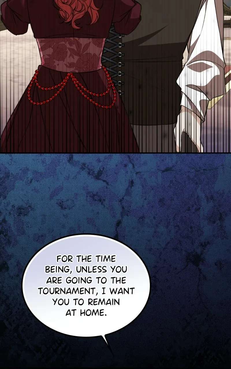 The End of anImperfect Divorce Chapter 51 - page 6