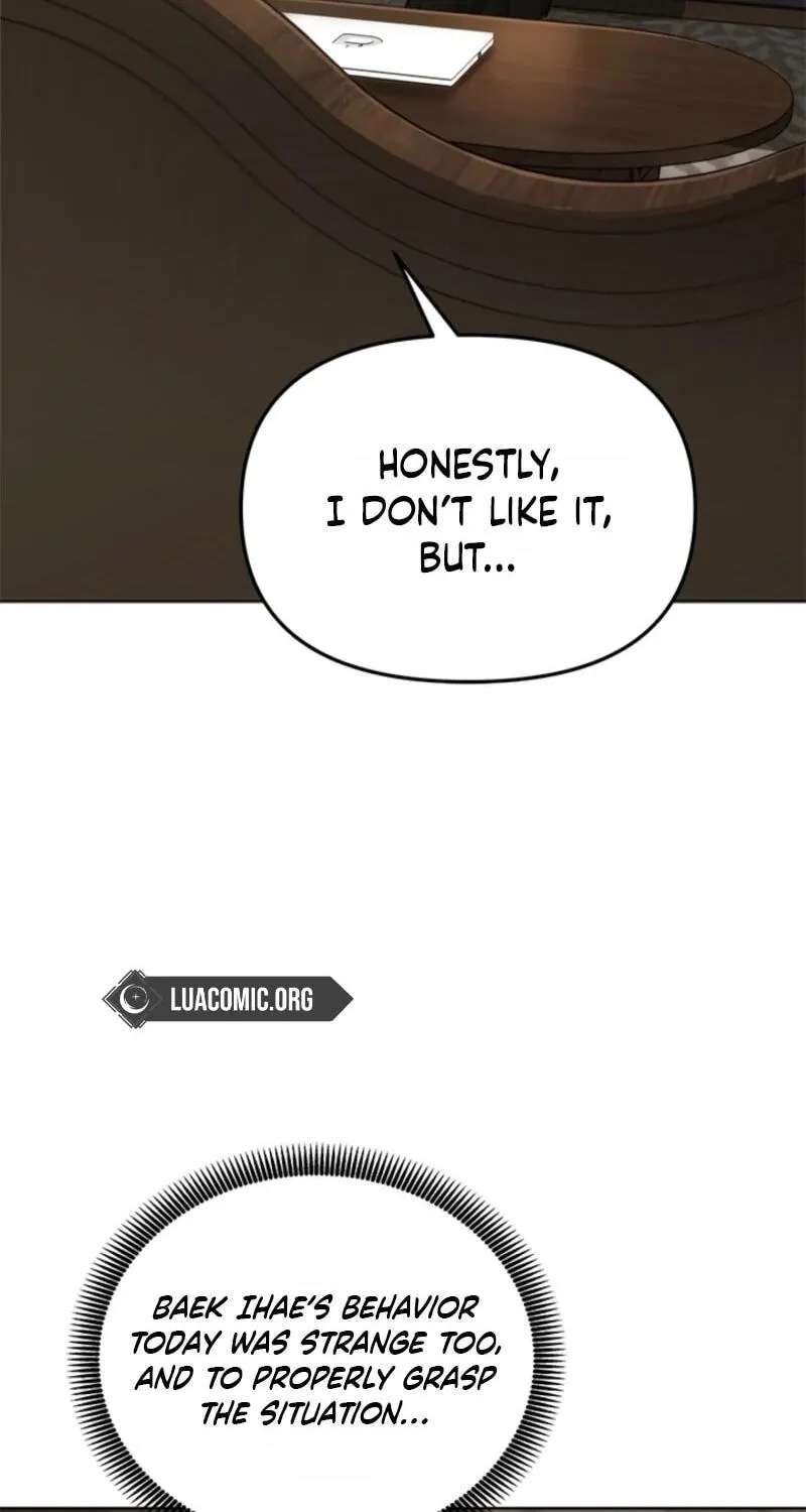 Love Rehab for a Gangster Chapter 52 - page 92