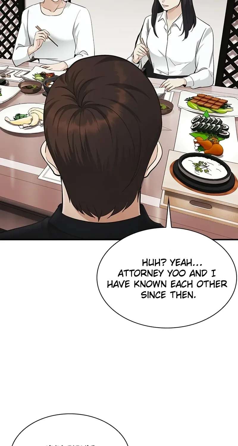 The Lawyer Who Sees Souls Chapter 30 - page 69