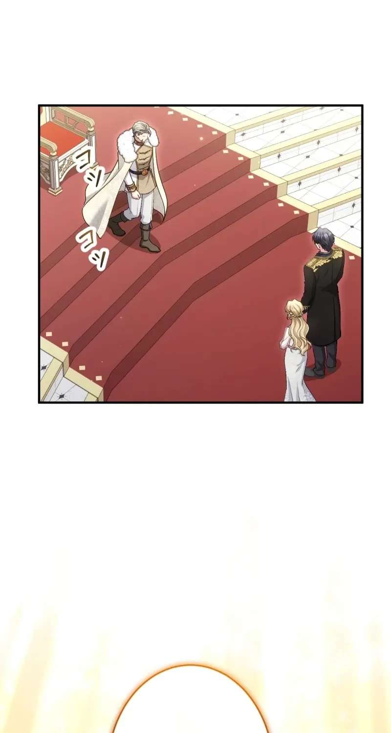 His Majesty Is My Ideal Boss! Chapter 22 - page 81