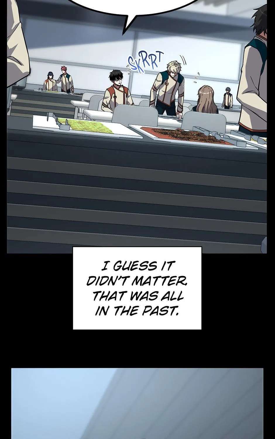 The Beginning After the End Chapter 251 - page 19