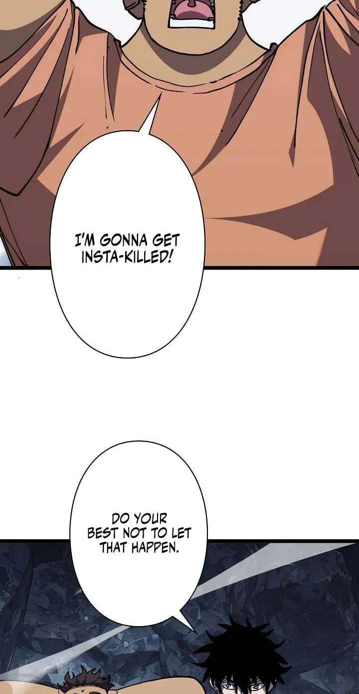 Everyone's switching classes! Who dares say the swordsman is a trash class? Chapter 26 - page 8