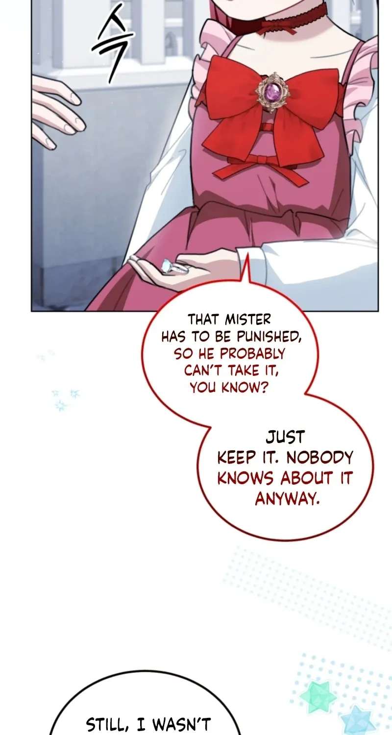 I Received a Request from the Villain Boss Chapter 31 - page 86