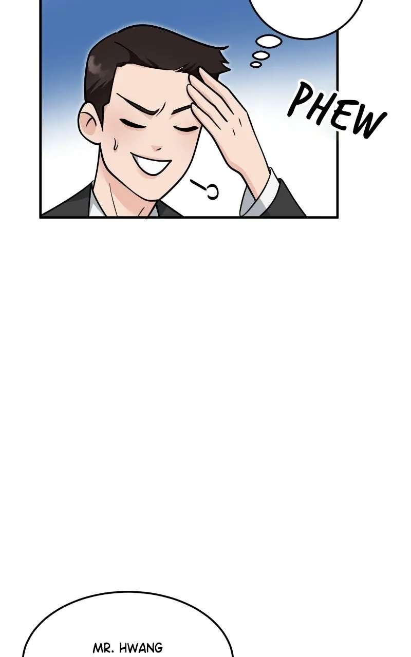 Raising a Child With CEO Chapter 2 - page 62
