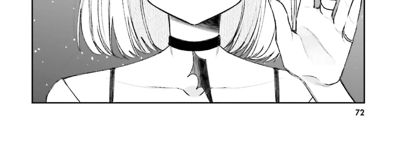 Futsutsukana Kyuketsuki Desuga, Suenagaku Yoroshiku Onegai Shimasu Chapter 3 - page 41