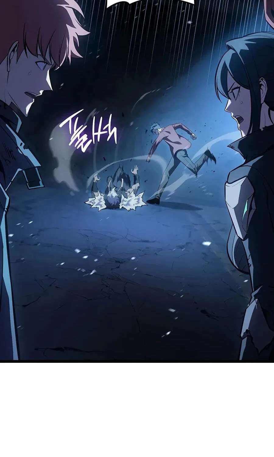 The Return of the Disaster-Class Hero Chapter 189 - page 172