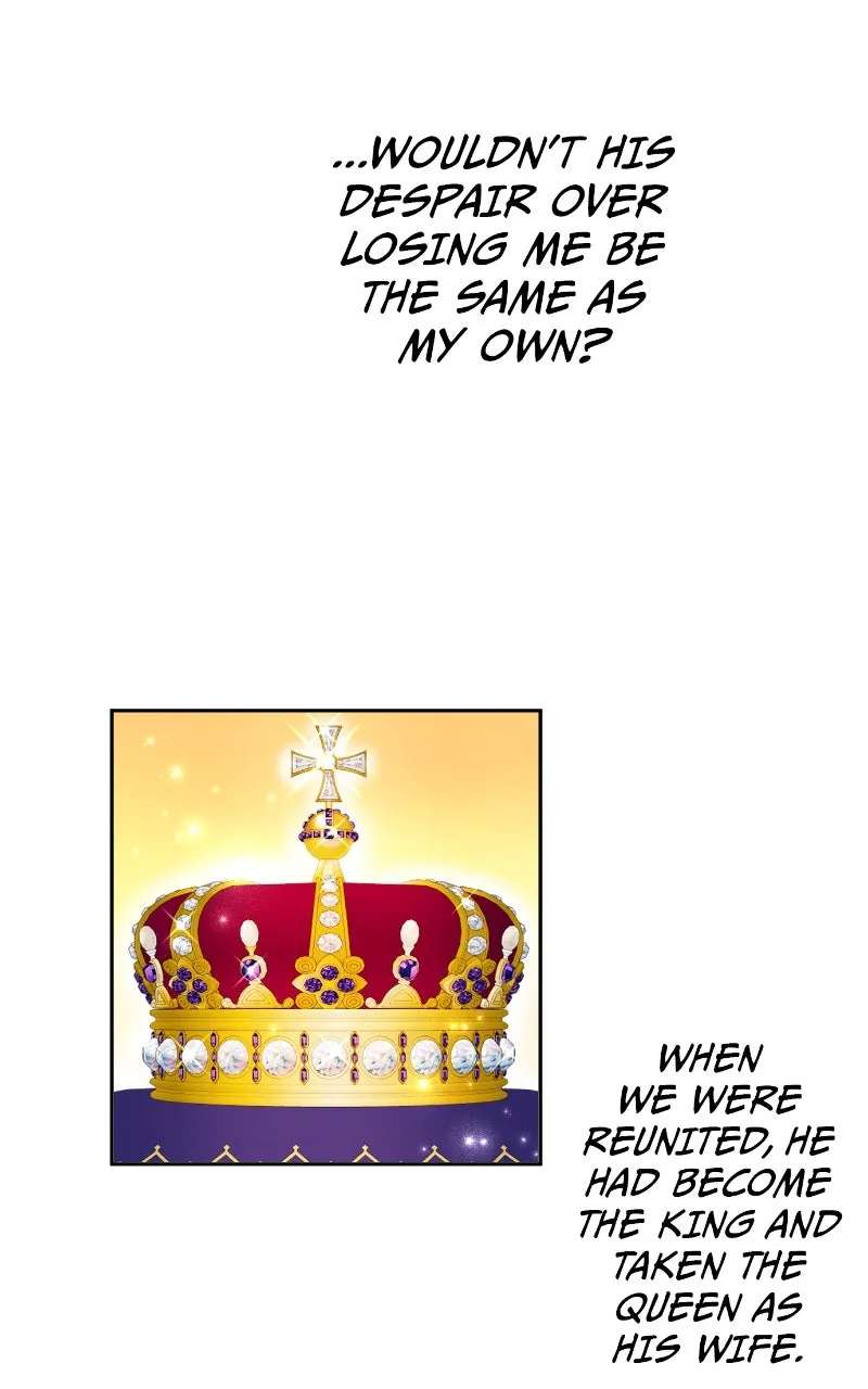 The King's ForbiddenFlower Chapter 28 - page 24