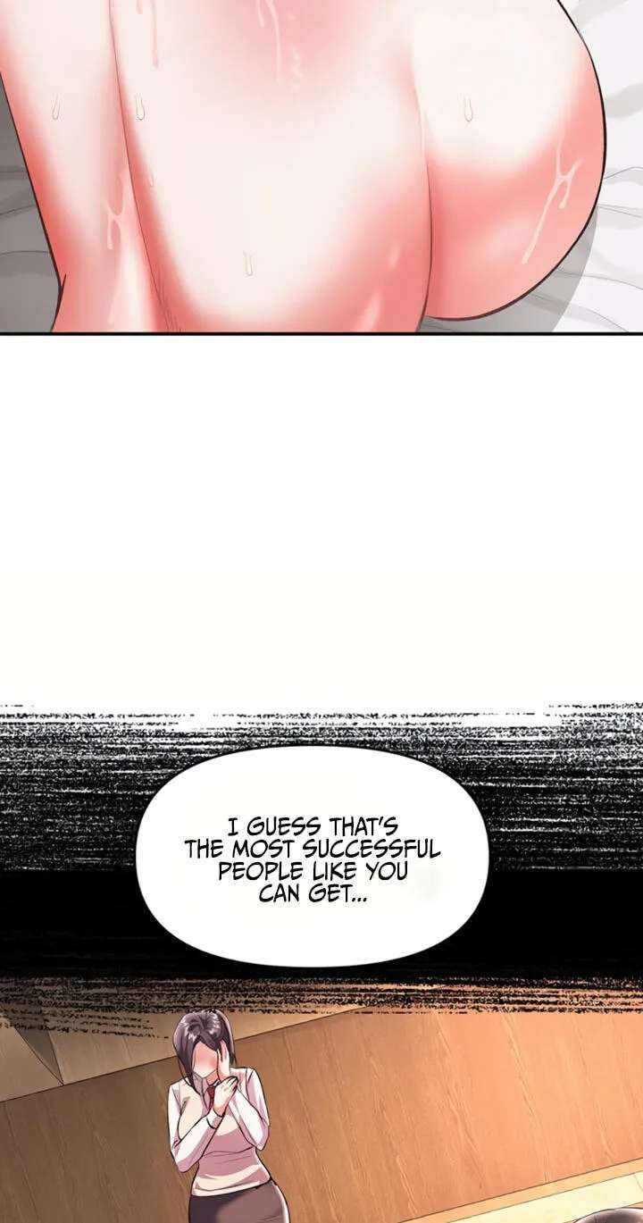 I'm the only guy in the massage parlor. Chapter 24 - page 52