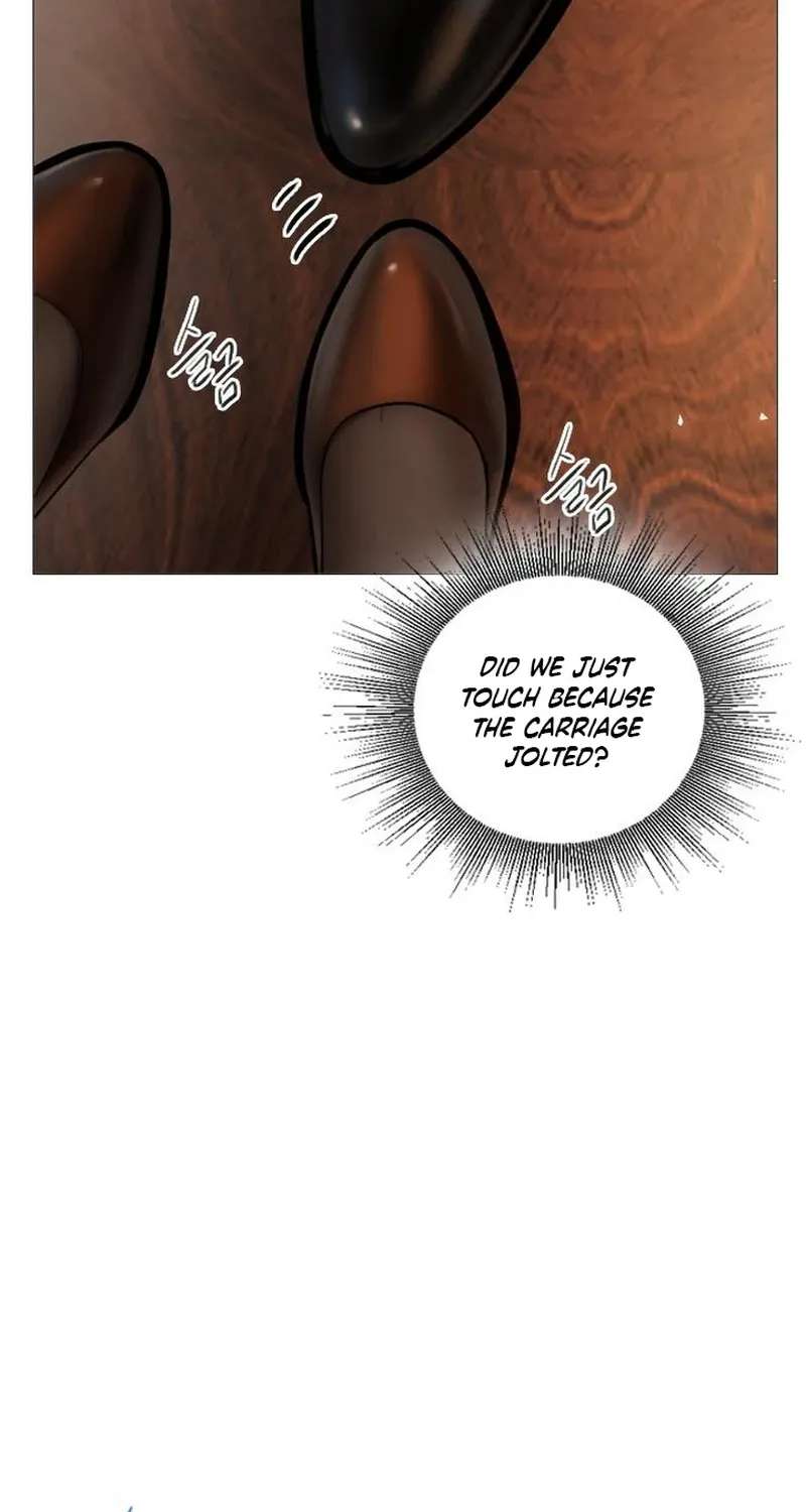 Cry, Even Better If You Beg Chapter 83 - page 35