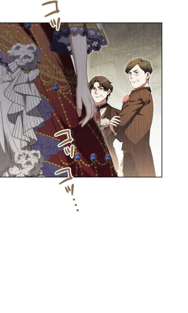 Kono to Ai wa Chi Yori Koku Chapter 43 - page 53