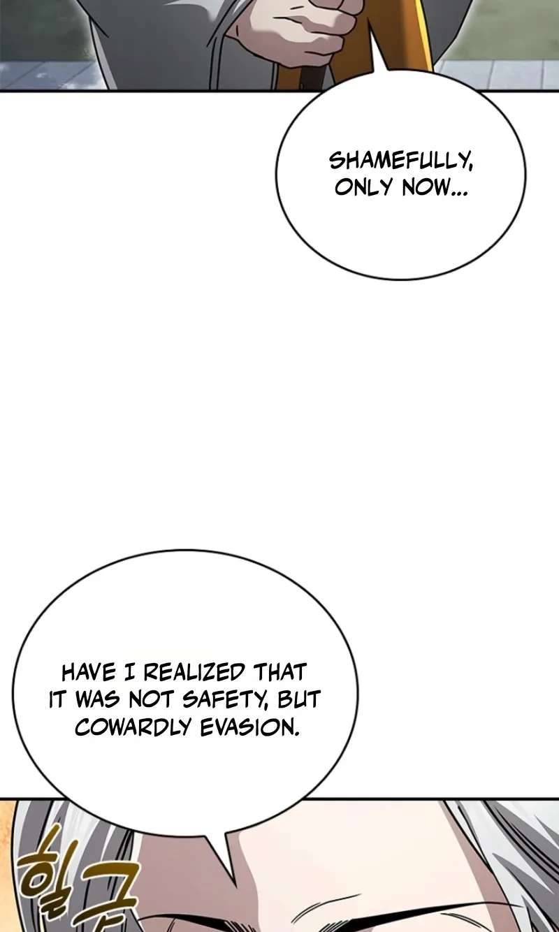 Senior Brother Lee Hoe Chapter 35 - page 18