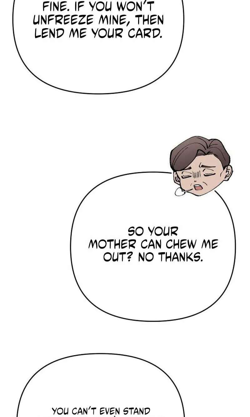Sseol: Relationshipism Chapter 92 - page 23