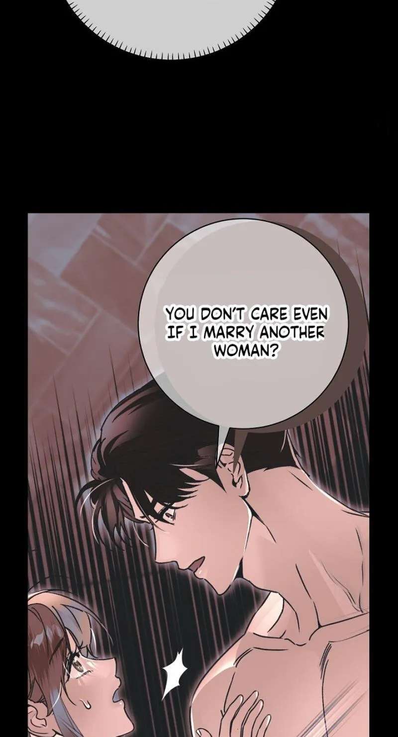 Every Night, With My Oppa's Friend Chapter 10 - page 15