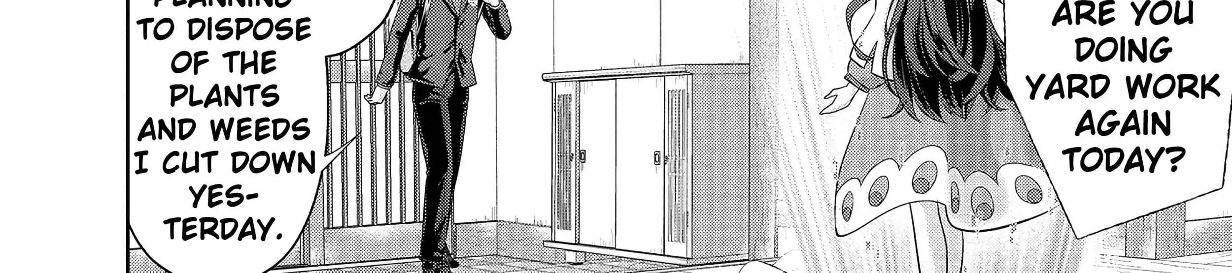 Rare Monster? Sore, Tada no Gaichuu desu yo ~Shiranumani Dungeon-ka Shita Jitaku de no Nichijou Seikatsu ga Haishinsarete Bazuttan desu ga~ Chapter 4 - page 16