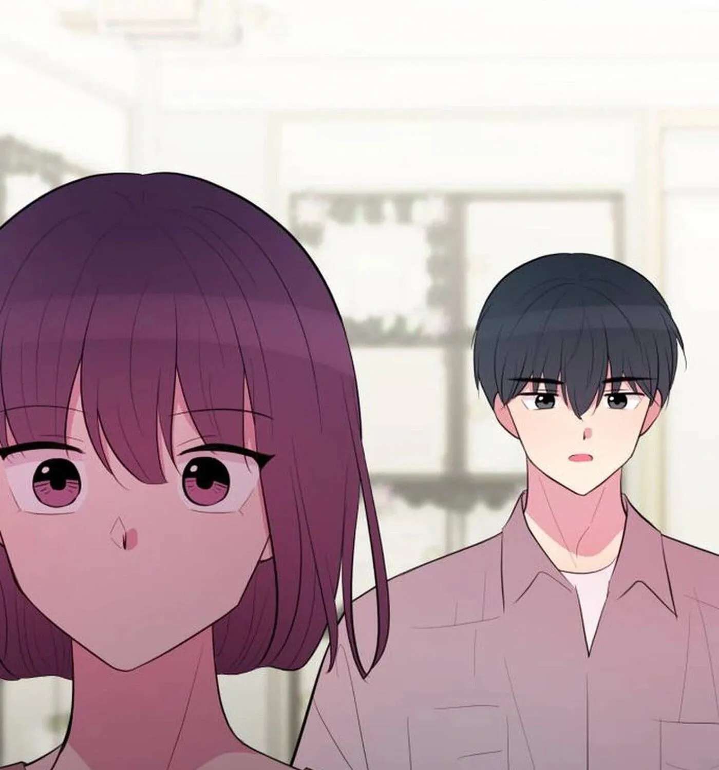 Even If You Don't Have a Third Chapter 55 - page 86
