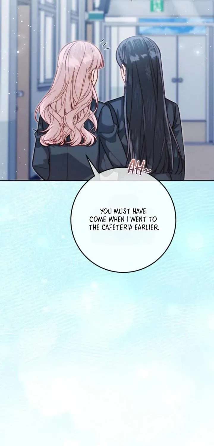 The Top Student Hides Her Regression Chapter 4 - page 24