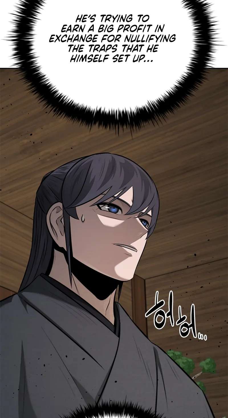 Absolute Master of the Senate Chapter 56 - page 38