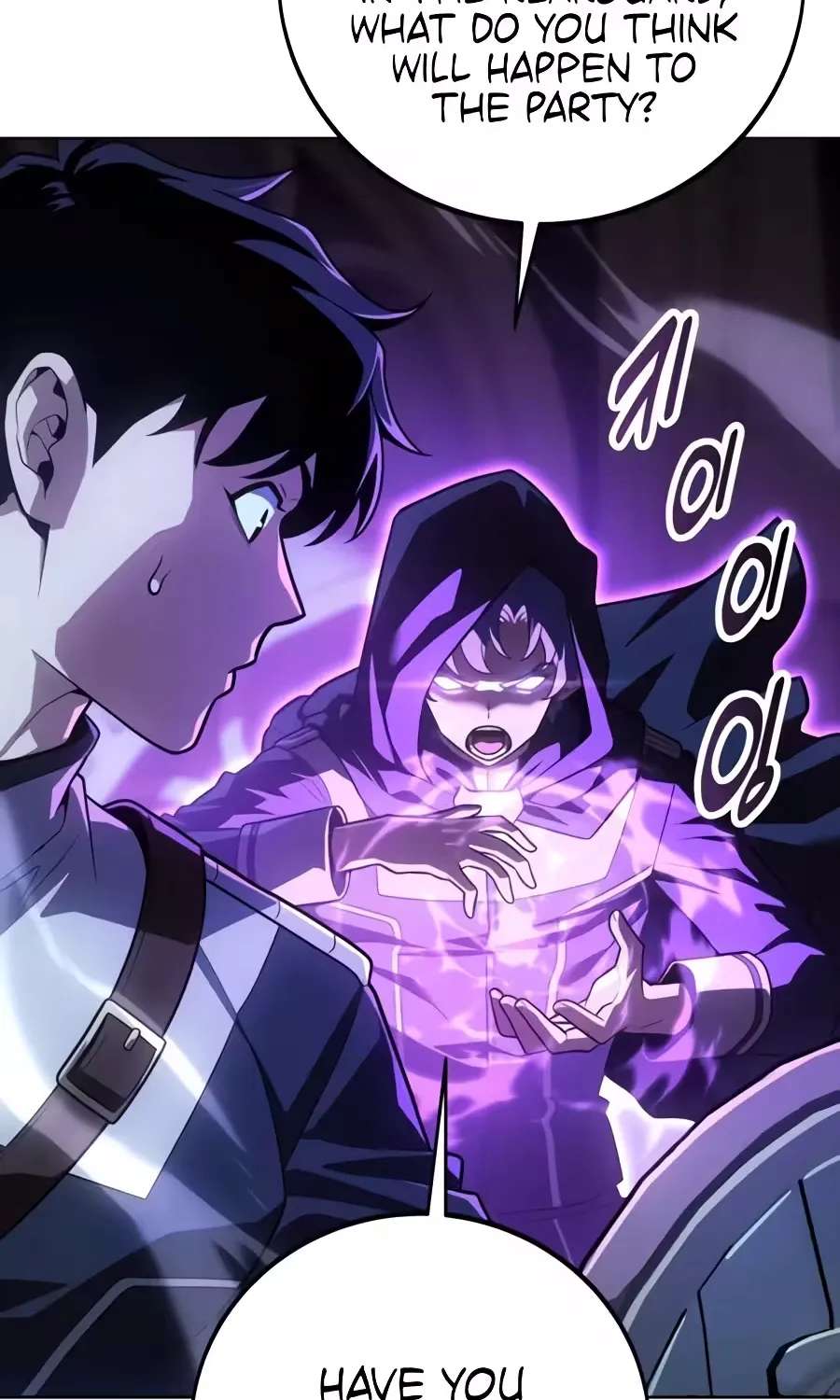 30 Years Have Passed Since the Prologue Chapter 17 - page 13
