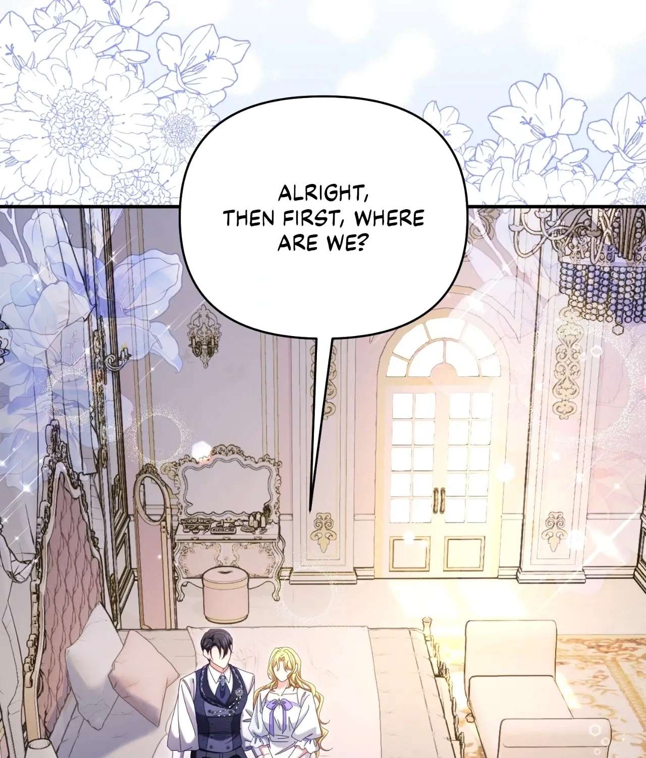 Don't Pay Attention to the Villainess Chapter 65 - page 113