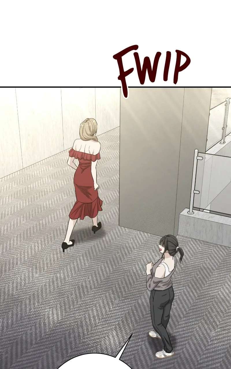 Undercover Wife Chapter 43 - page 21