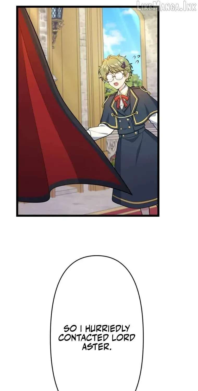 I Reincarnated as the Villainess in a Mobile Novel, but I’ll Use My Professional Skills to Avoid the Bad End! Chapter 18 - page 27
