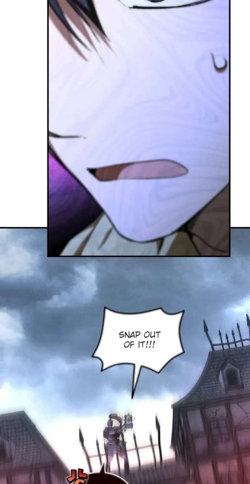 Kindergarten for Divine Beasts Chapter 80 - page 25