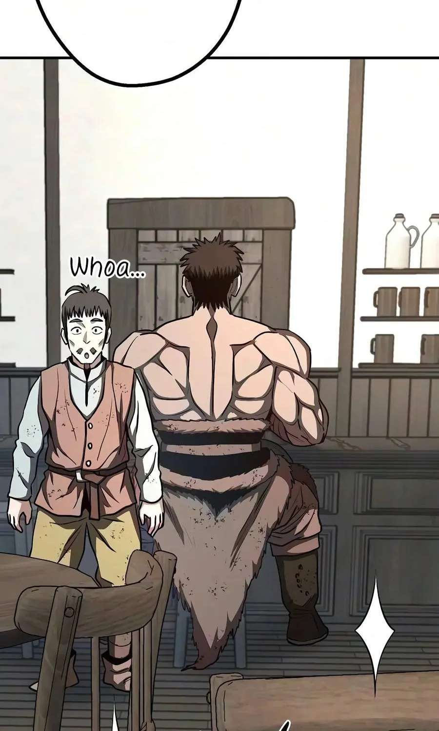 The Berserker's Second Playthrough Chapter 38 - page 113