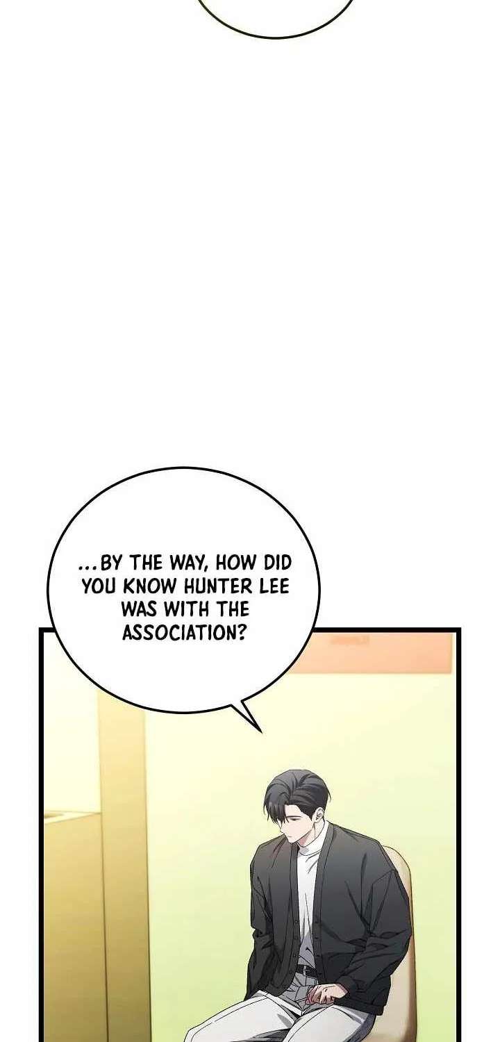 I’ll Retire After Saving The World Chapter 101 - page 46