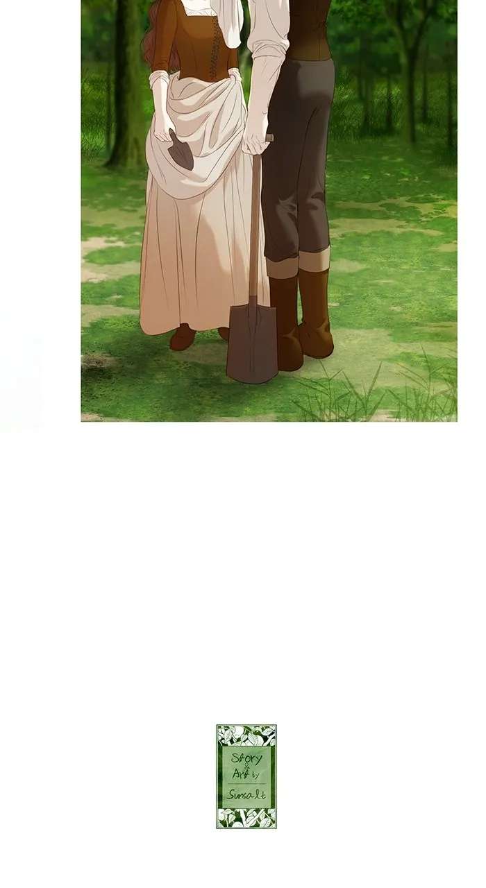 Lemon TreeForest Chapter 19 - page 65