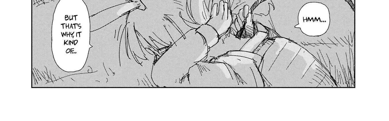 Fragments of the Layered City Chapter 3 - page 13