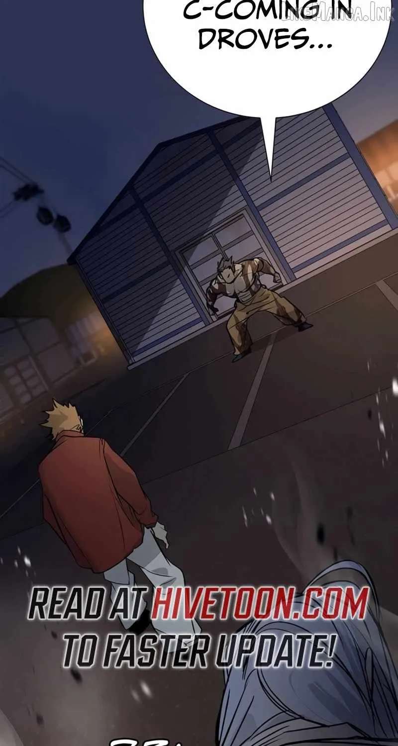 High School Conquest: War Against the Bullies Chapter 67 - page 49
