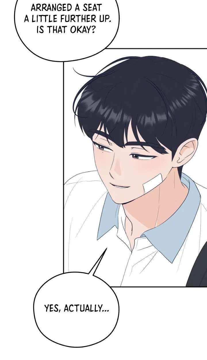 Unrequited Love Over-Obsessed Club Chapter 3 - page 35
