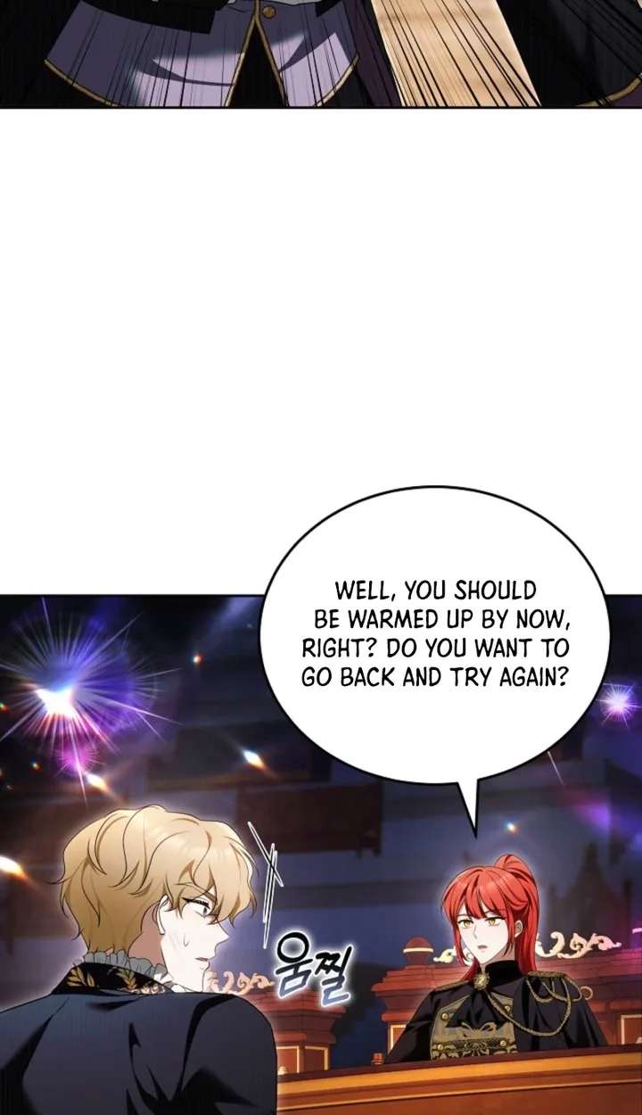Vote for Your Knight! Chapter 5 - page 85