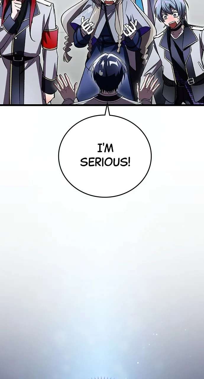 The Genius SwordmasterReturns Chapter 52 - page 76