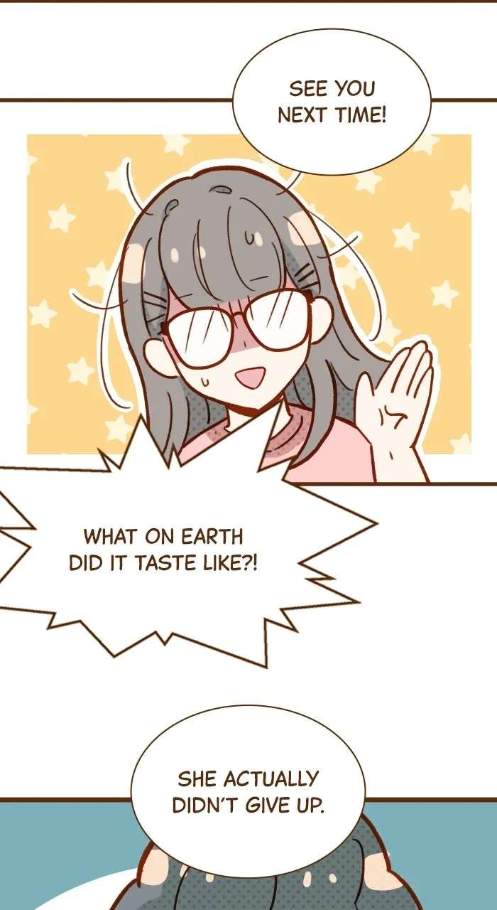 Mega Lover Chapter 4 - page 49