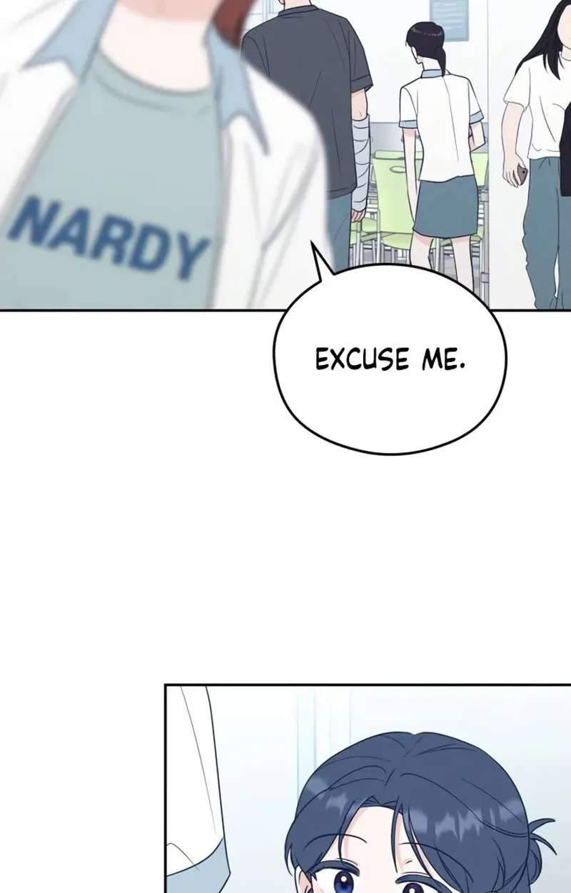 The Unrequited Love Club Chapter 5 - page 107